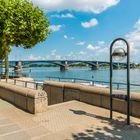 Rheinuferpromenade Mainz 73