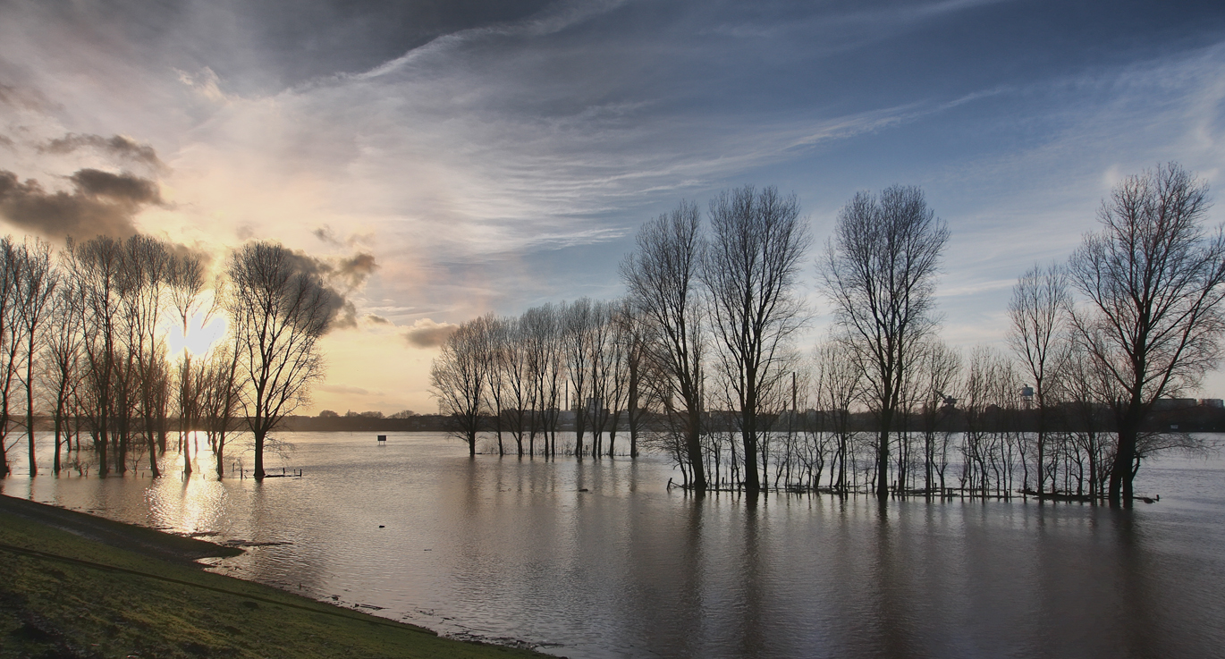 Rheinwasser No2