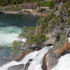 Rheinwasserfall