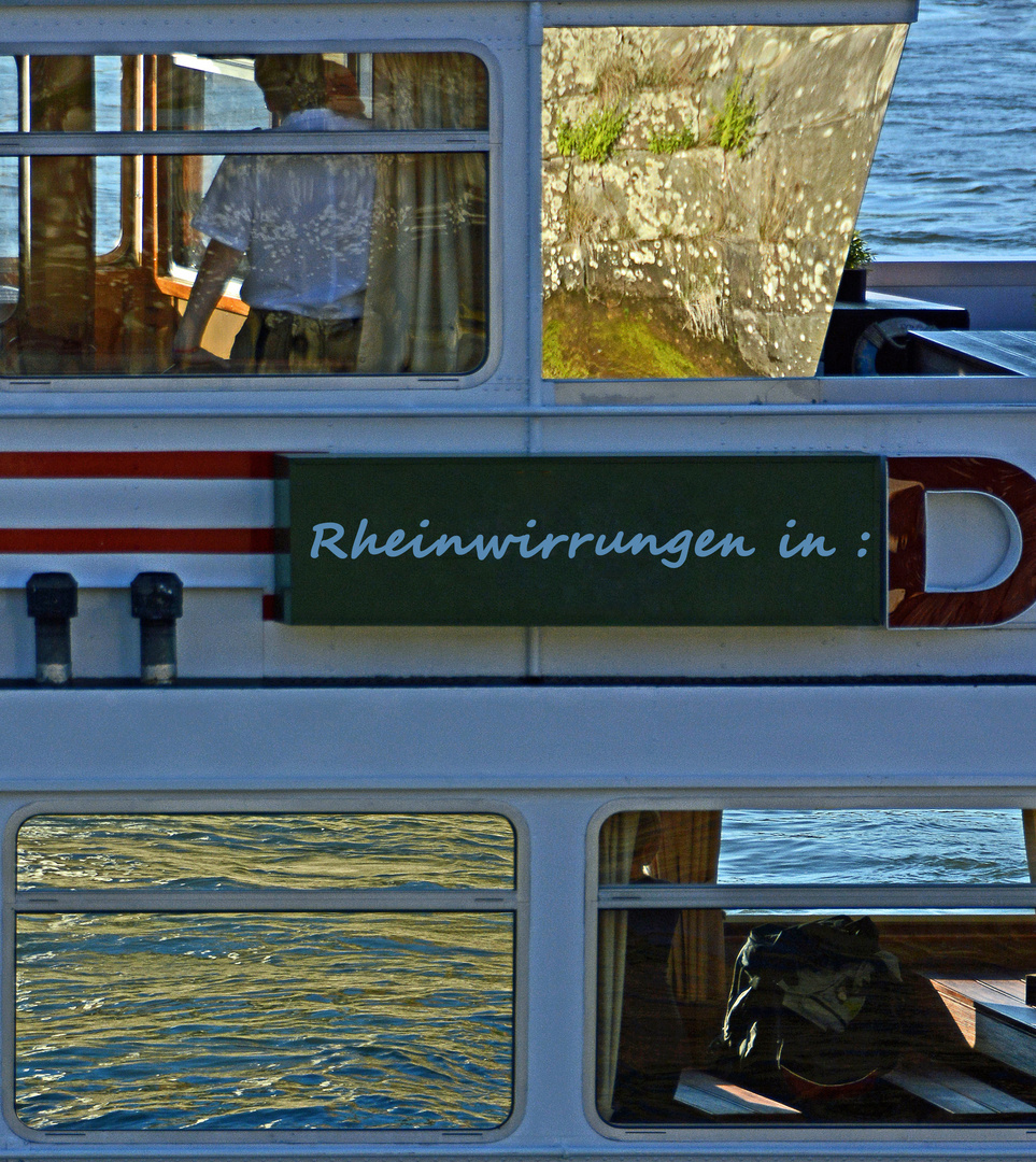 Rheinwirrungen ;-))