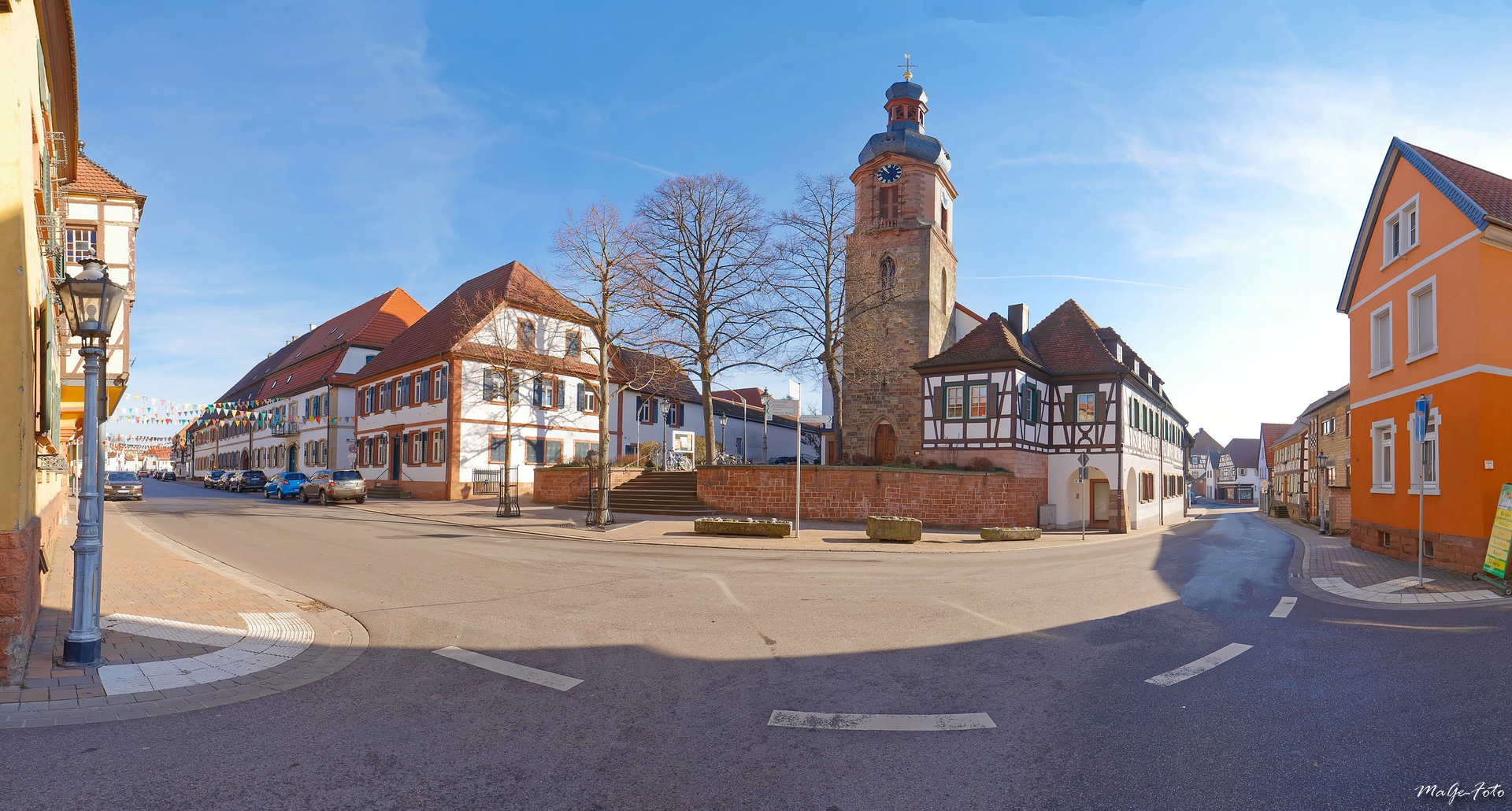 Rheinzabern Rheinzabern