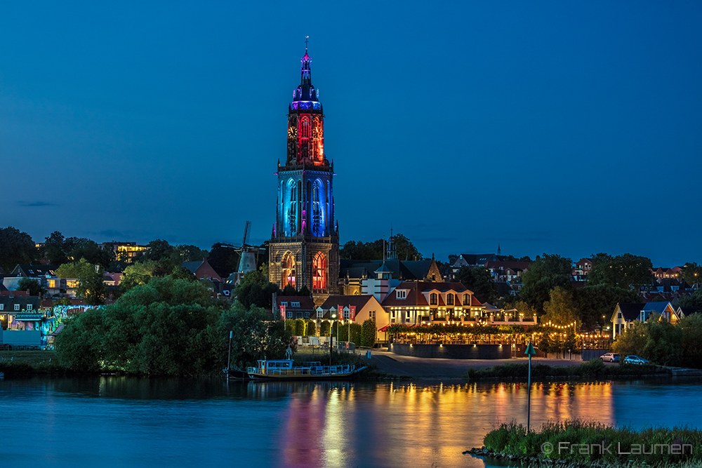 Rhenen aan de Rijn, NL