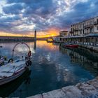 Rhethymnon, Venezianischer Hafen