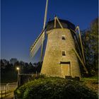 Rheurdt Turmwindmühle 2020-02