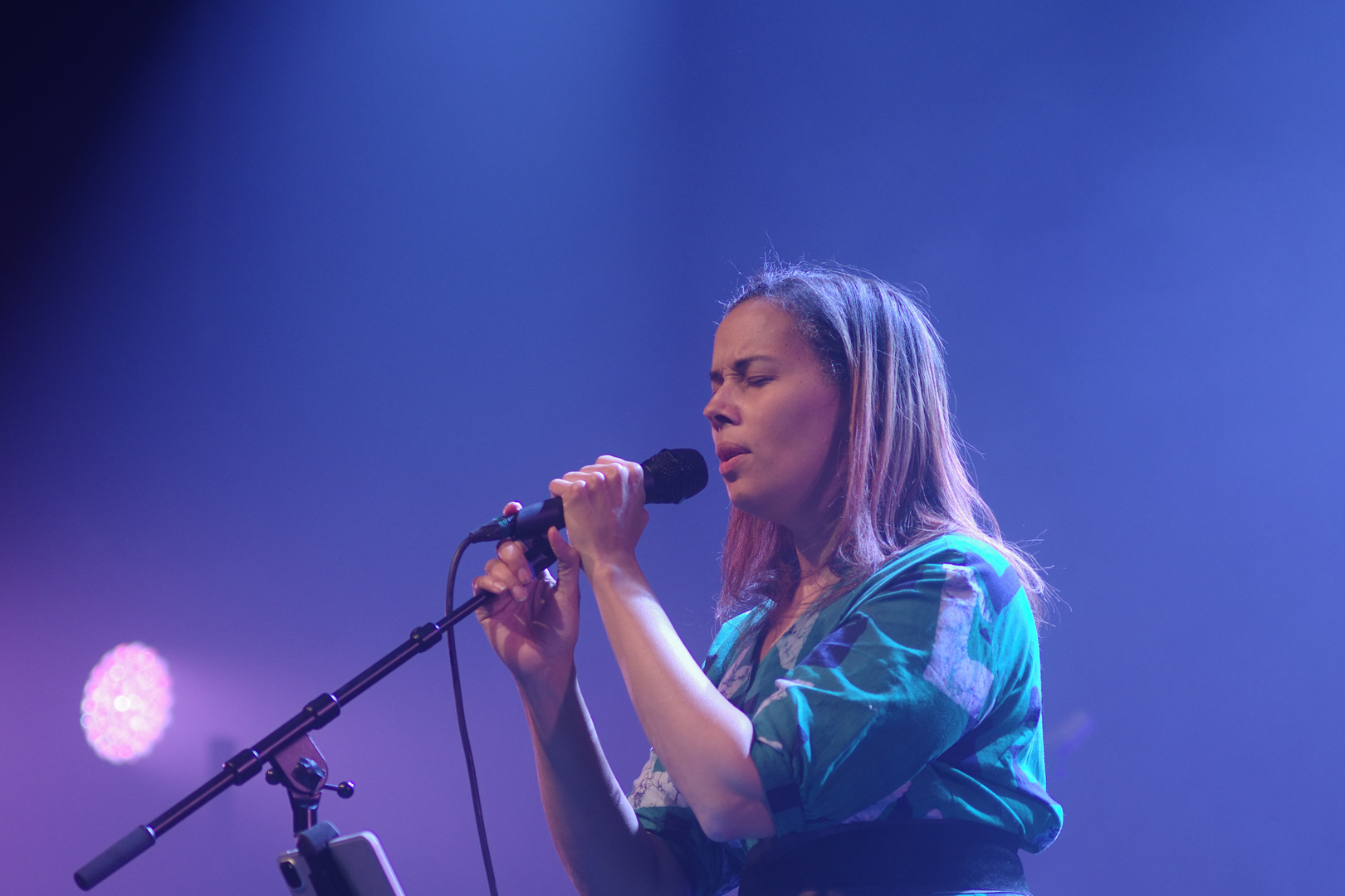 Rhiannon Giddens