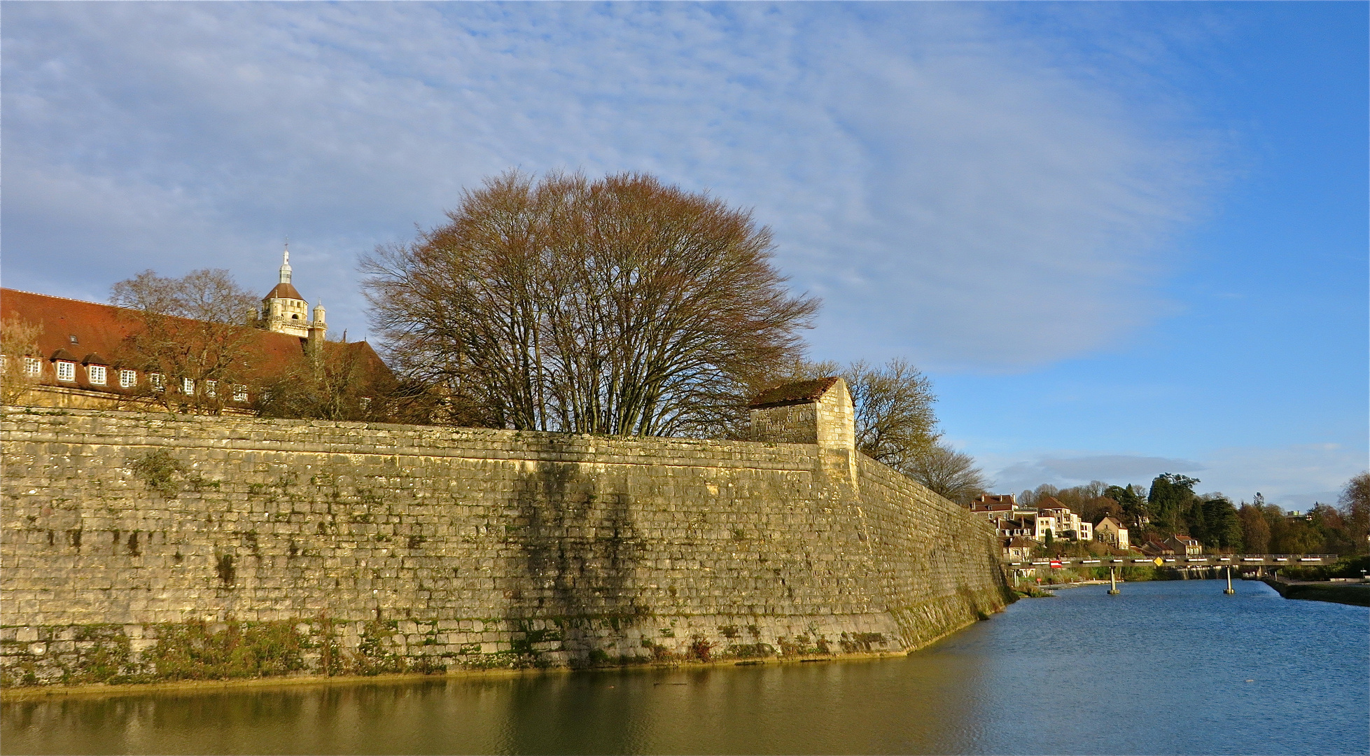 .. Rhin au Rhône canal !!!...