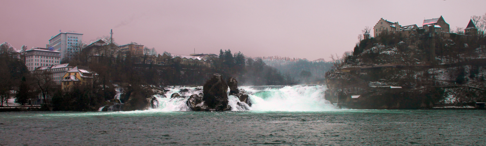 Rhine Falls