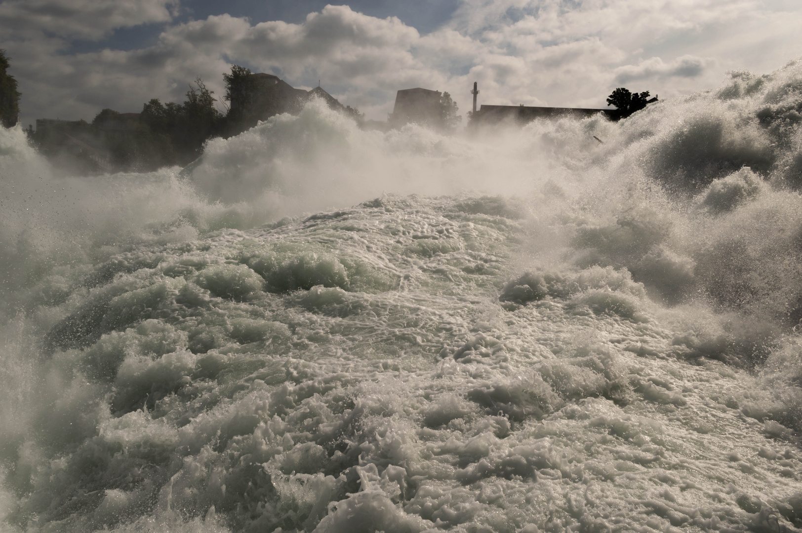 Rhine Falls