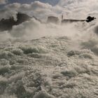 Rhine Falls