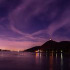 Rhine @ Night 8 Drachenfels