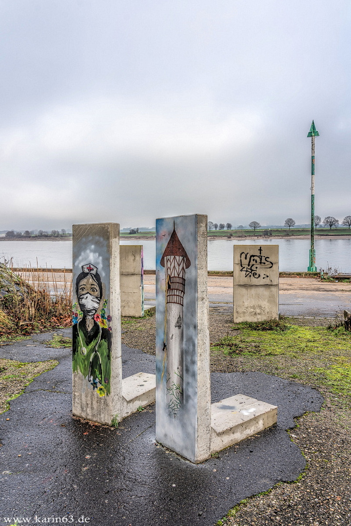 Rhine Side Gallery