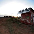 Rhino Kiosk - Kenia