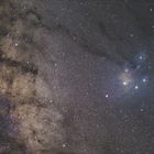 Rho Ophiuchi