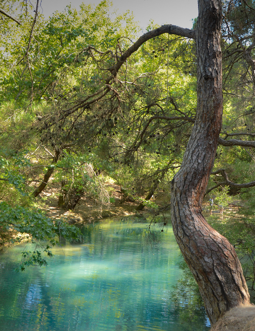 Rhodes / Greece