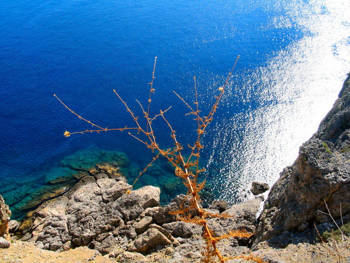 Rhodes, Lindos