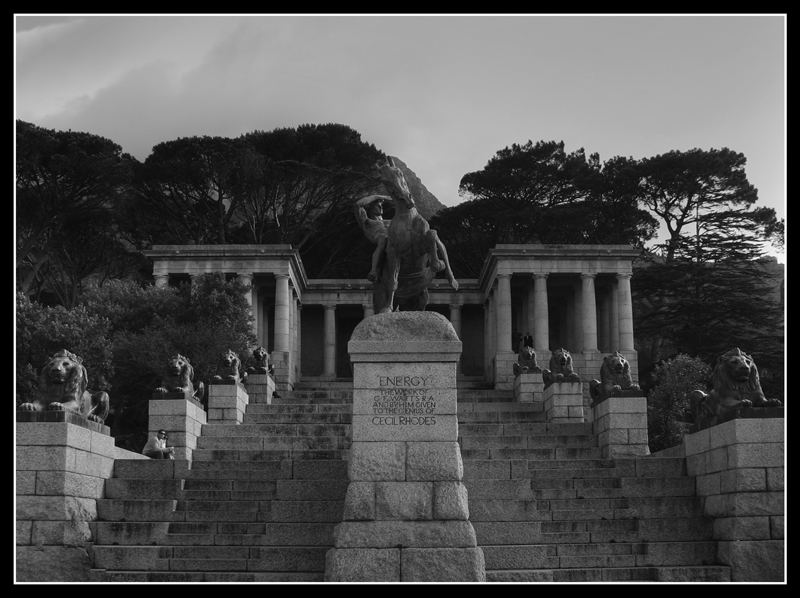 Rhodes Memorial 2