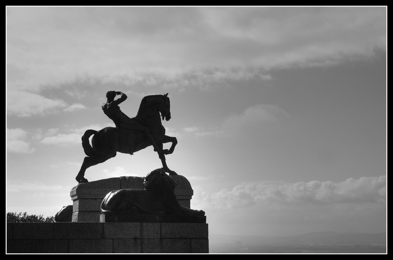 Rhodes Memorial