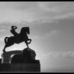 Rhodes Memorial