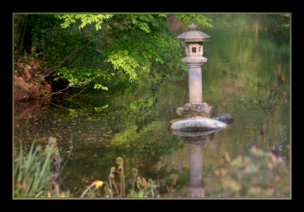 Rhododendronpark Bremen #1