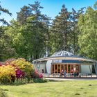 Rhododendronpark Graal-Müritz