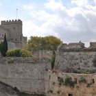 Rhodos Altstadt