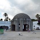 Rhodos, die Thermen von Kalthea 5