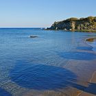 Rhodos Glystra Beach