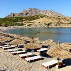 Rhodos Glystra Beach