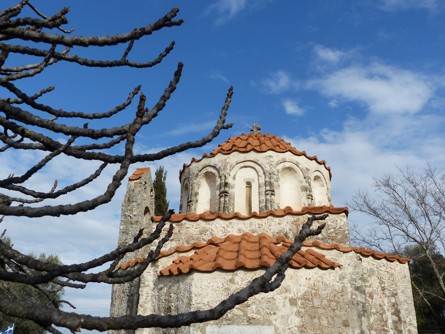 Rhodos / Greece