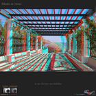 Rhodos in 3D : In den Thermen von Kallithea Stereofoto Anaglyphe