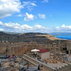 Rhodos, Lindos 12