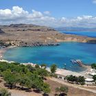 Rhodos, Lindos 19