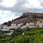 Rhodos, Lindos 2