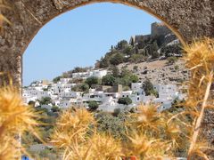 Rhodos / Lindos