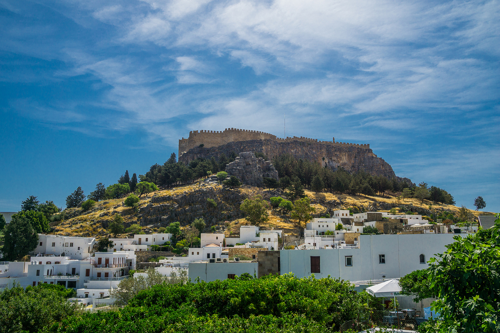 Rhodos (Lindos)