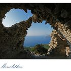 Rhodos - Monolithos