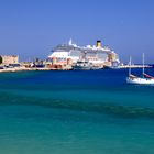 Rhodos Pier