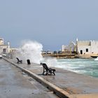 Rhodos Stadt 8b, der Hafen