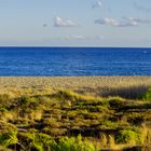 Rhodos Strand