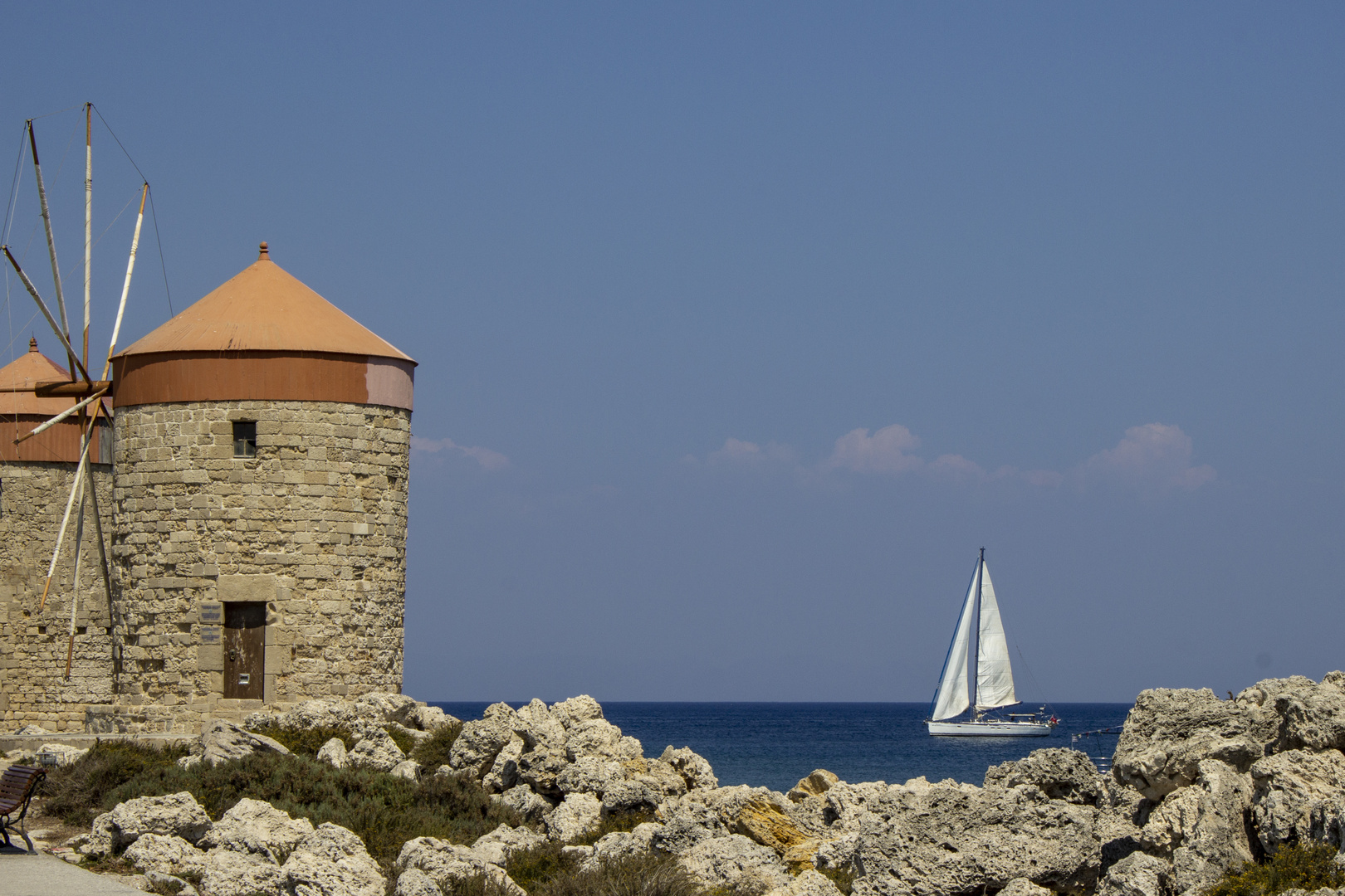 Rhodos_Hafen