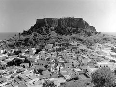 Rhodos/Lindos