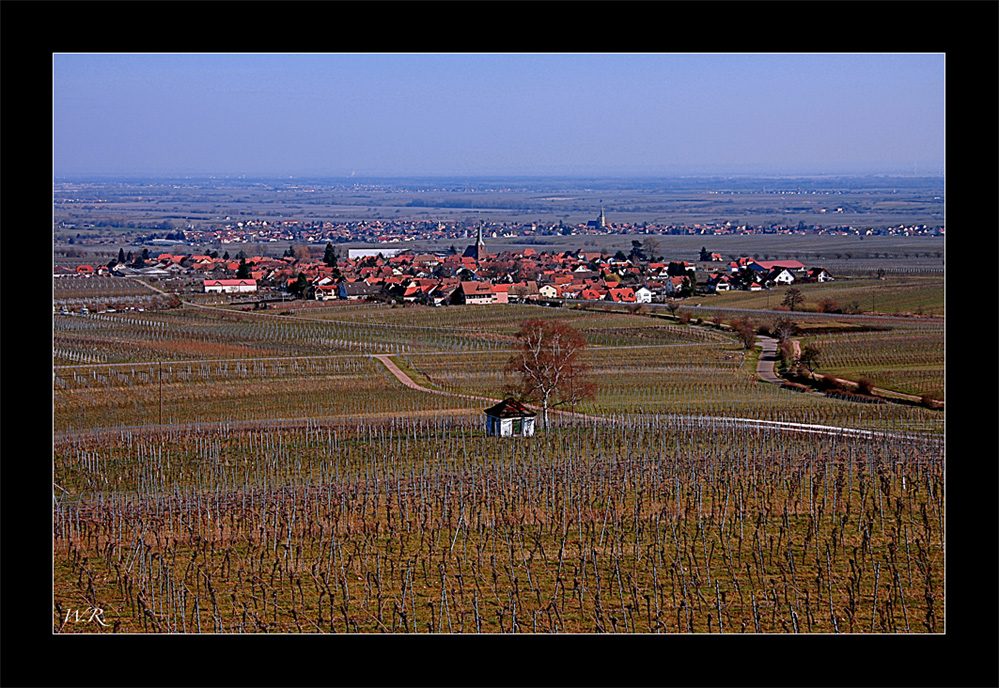 Rhodt unter Riedburg....