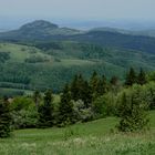 Rhön - An der Wasserkuppe