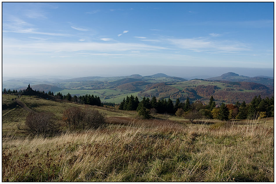 Rhön von Maik74 