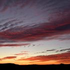 Rhön: Dreiländer – Sonnenuntergang zum Jahresende 03