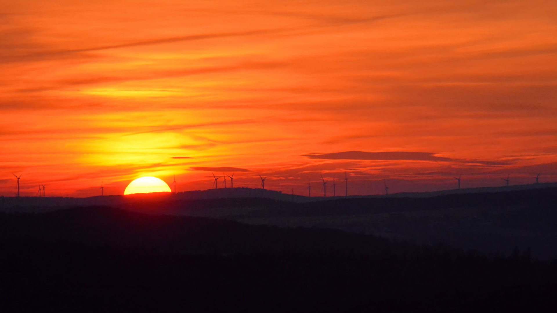 RHÖN - Energie