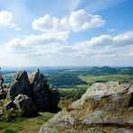 Rhön Fotoworkshop - Kuppenrhön - Naturpark Hessische Rhön #niederrheinfoto