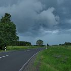 Rhön: Gewitter – Empfang 01