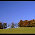 Rhön-Herbst