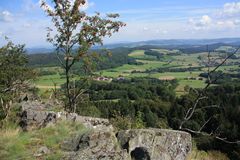 Rhön - Land der offenen Fernen